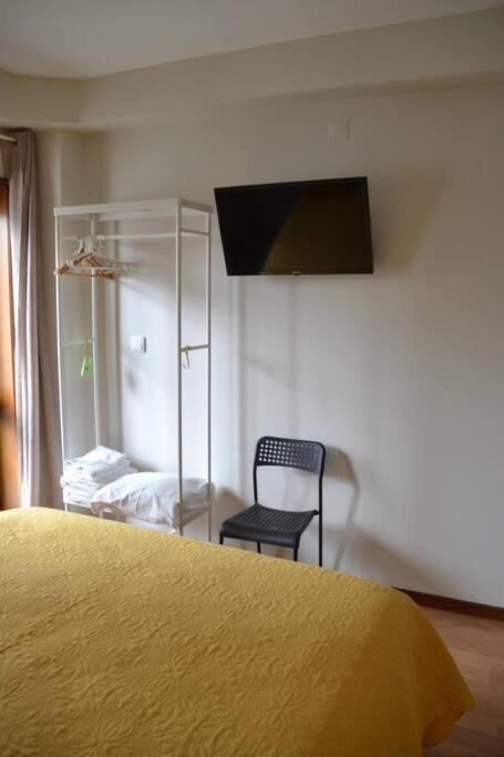 Areia Stayinn Beach Apartment Árvore Εξωτερικό φωτογραφία