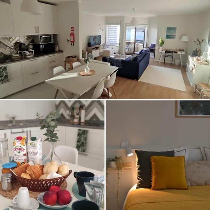 Areia Stayinn Beach Apartment Árvore Εξωτερικό φωτογραφία