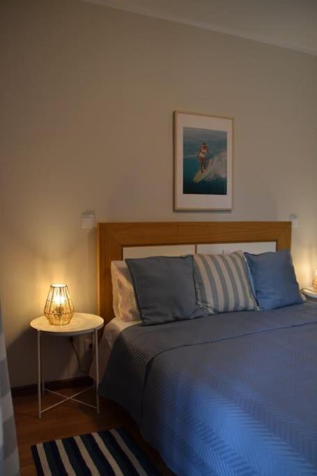 Areia Stayinn Beach Apartment Árvore Εξωτερικό φωτογραφία
