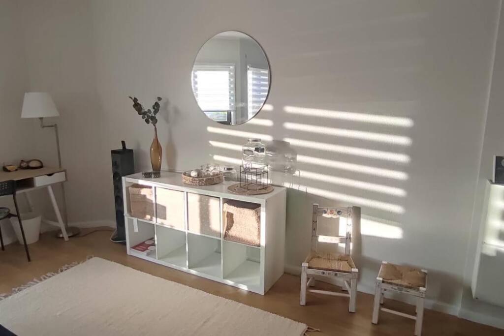 Areia Stayinn Beach Apartment Árvore Εξωτερικό φωτογραφία