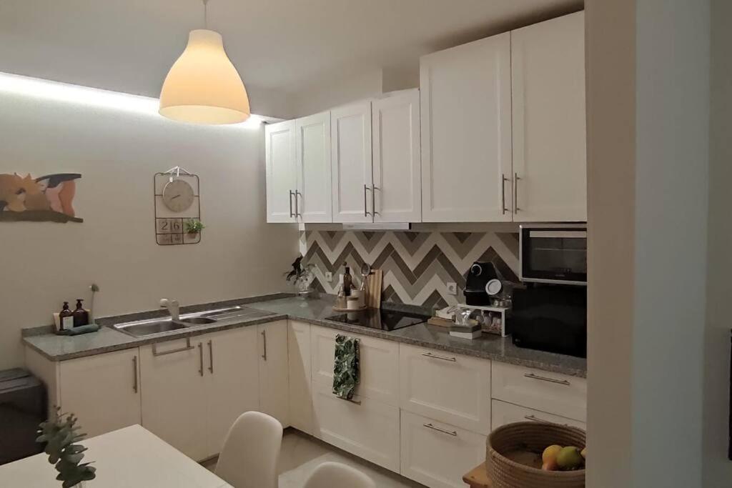 Areia Stayinn Beach Apartment Árvore Εξωτερικό φωτογραφία