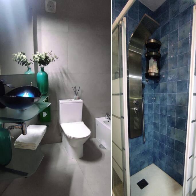Areia Stayinn Beach Apartment Árvore Εξωτερικό φωτογραφία