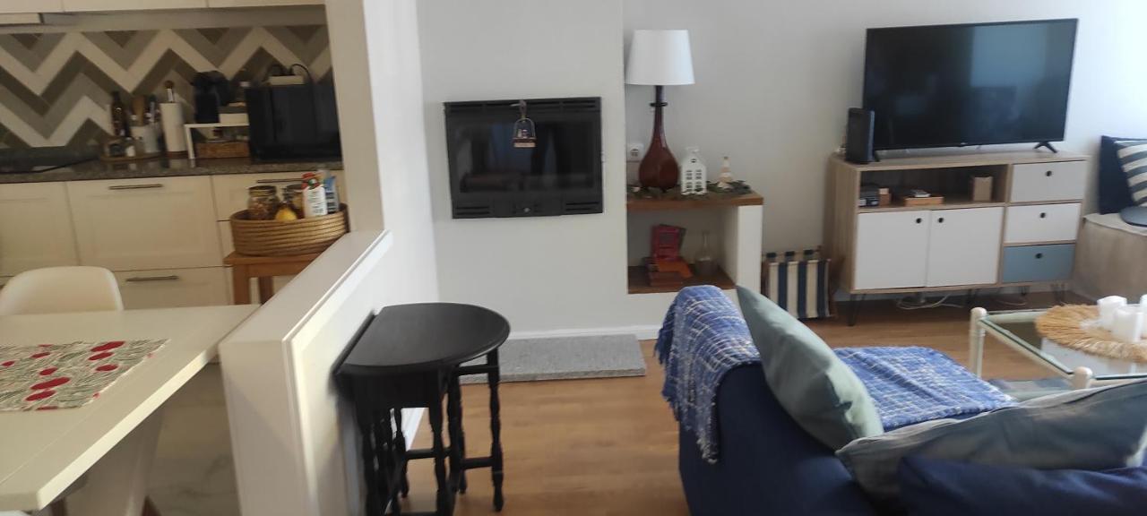 Areia Stayinn Beach Apartment Árvore Εξωτερικό φωτογραφία