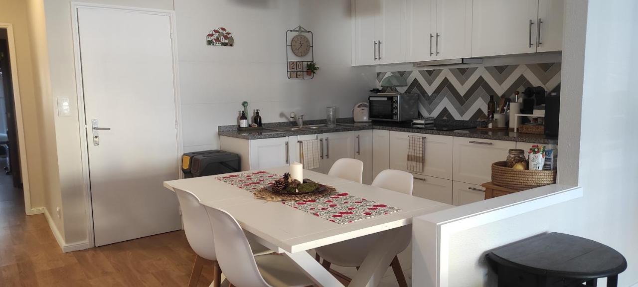 Areia Stayinn Beach Apartment Árvore Εξωτερικό φωτογραφία